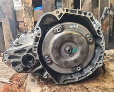 Nissan Primera P12 AUTOMATIC gearbox 1.8L petrol AUTO 116bhp engine QG18DE