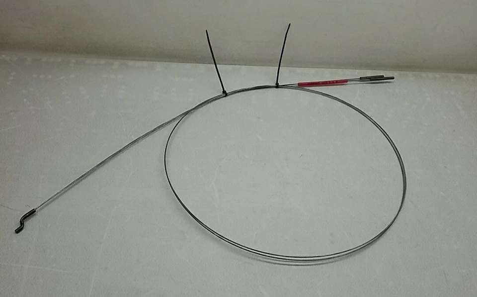 432150 Gemo HVAC Heater Control Cable Gemo HVAC Heater Cable 432150 - Image 2 of 3