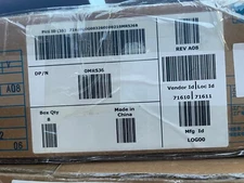 New Dell 180W Power Supply 2GXHK DN9CD MR5J6 N8D59 82DRM OptiPlex 3050 5050 SFF