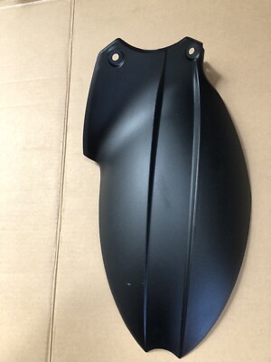 Triumph Speed Triple 1050 2012-2016 Hugger Schutzblech hinten T2300664 NEU