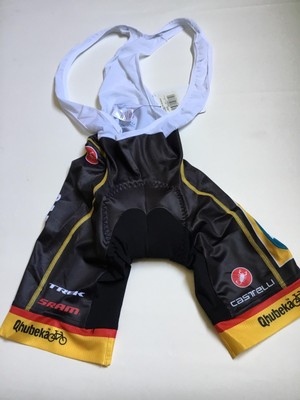 progetto x2 air chamois
