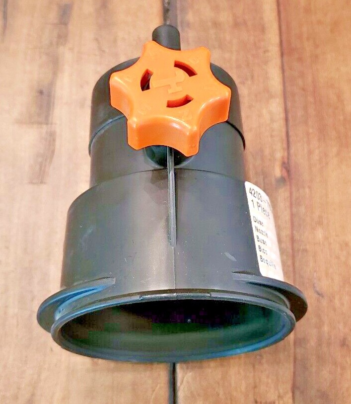 STIHL Sprayer Nozzle Tip SR200 SR320 SR340 SR420 4203-700-6318