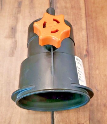 STIHL Sprayer Nozzle Tip SR200 SR320 SR340 SR420 4203-700-6318 Genuine OEM
