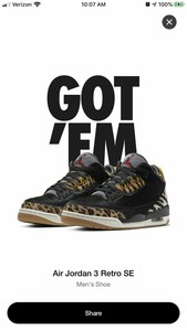 jordan 5 animal pack