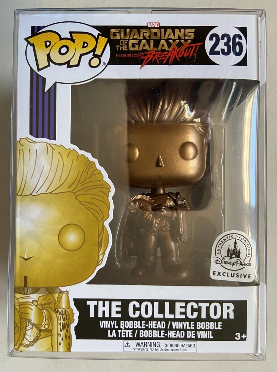 Disney parks exclusive funko on sale pop