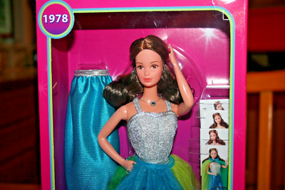 Mattel Barbie Fashion Photo P.J. Doll Reproduction-New in Box | eBay