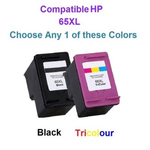 hp 2623 tinta