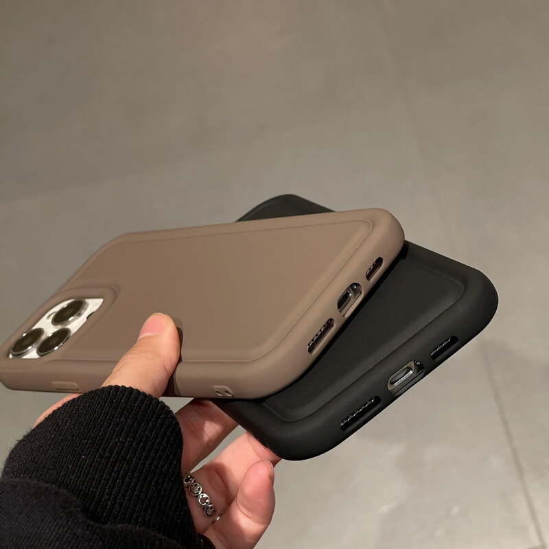 For Apple iPhone 14 1Pro Max 14 Pro 13 12 Shockproof TPU For Apple iPhone 14 1Pro Max 14 Pro 13 12 Shockproof TPU