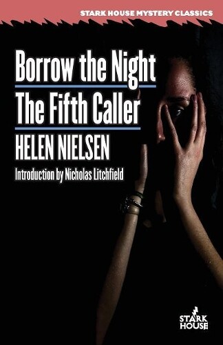Thumbnail - Helen Nielsen Borrow The Night / The Fifth Caller (taschenbuch)