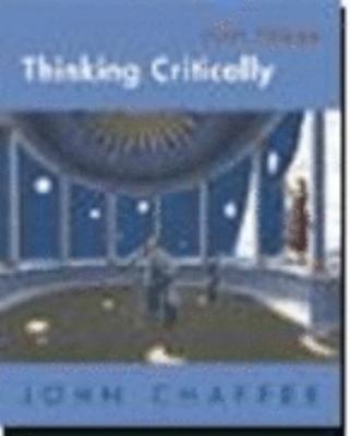 Thinking Critically