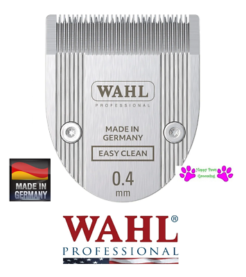 Wahl Replacement #45 EASY CLEAN BLADE for Vetiva Mini,BravMini