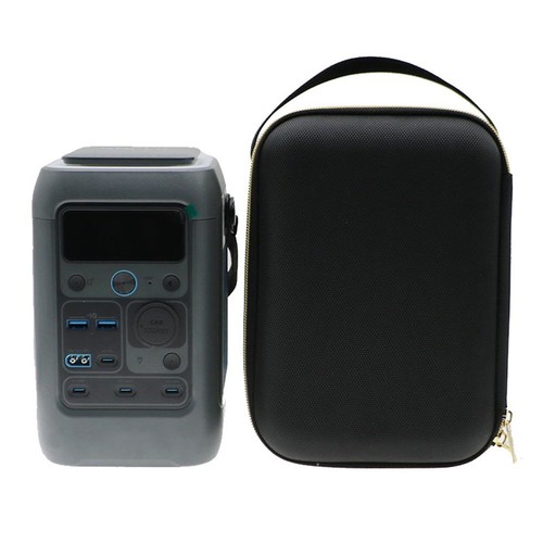Anker SOLIX C300 DC Mobile Power Impact-Resistant Outdoor Handbag Storage Box - Picture 4 of 12