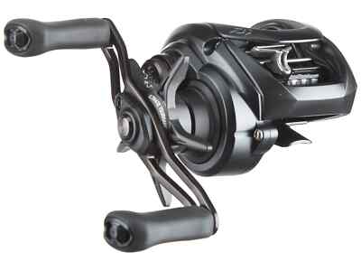DAIWA TATULA 100l 7.1 ベイトリール Daiwa Tatula Elite 100HSL Left Hand 7.1:1 Casting Reel TAEL100HSL