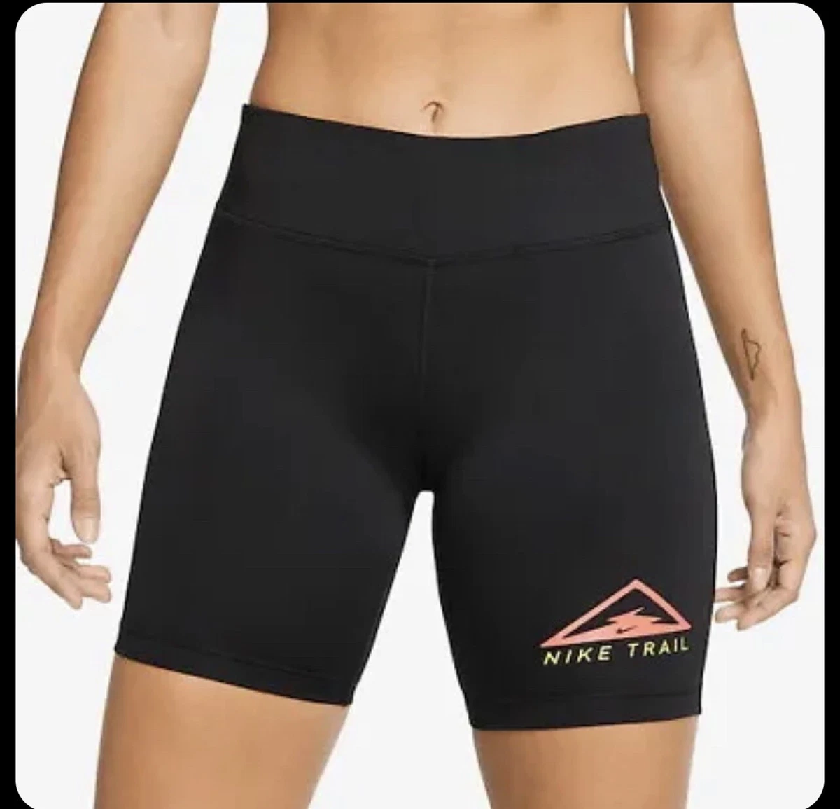 Nike fast deals shorts