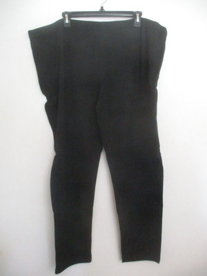 Womens Skechers Barco Vitality Navy Blue Stretch Scrub Pants, Size 4X (NWT)