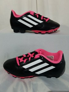 adidas girls cleats