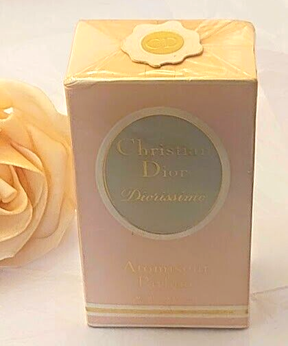 ❤️DIORISSIMO,CHRISTIAN DIOR 12GR 7/16 OZ pure perfume ,SEALED