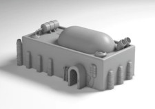 Power Station Star Wars Legion
