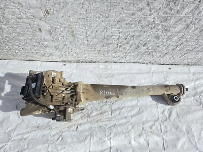 18-24 Cadillac XT5 Differential Carrier Rear Axle w/ Electronic Locking 84703725