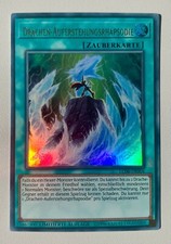 Yu-Gi-Oh! Seto Kaiba Einzelkarten zur Auswahl - deutsch