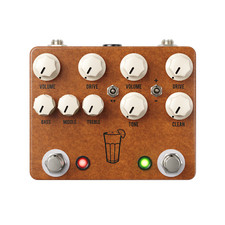 Sweet Tea V3 Overdrive/Distortion