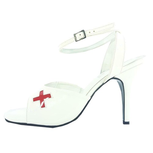 fancy nurse shoes