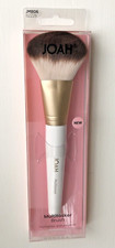 Joah Makeup Multitasker 7" Brush Highlighter Bronzer Blush Powder Cosmetics