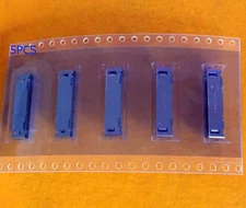 5pcs New ipod classic video Bottom USB Charge Data Dock Port Connector