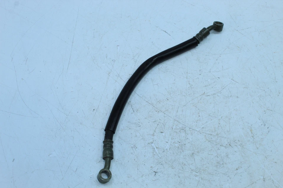 01-06 SUZUKI KATANA 600 OEM FRONT BRAKE CALIPER HOSE LINE   59480-08F00 - Image 2 of 4