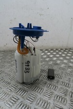 2017 SKODA RAPID SPACEBACK FUEL PUMP SENDER UNIT 6RA919051C REF9933