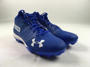 under armour nitro cleats