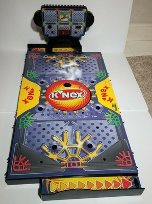 knex pinball