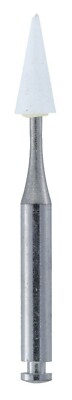 Jota Swiss RA White Stone for Composite, Amalgam,Dentin RW645 (10PK)