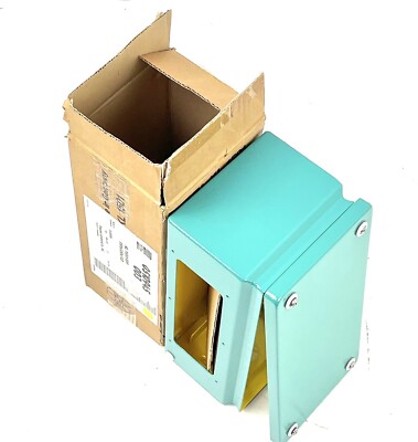 Rittal Klemmenkasten  KL1530.009 150x300x120mm -unused/OVP-