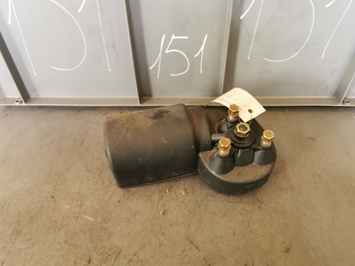 Original Wischermotor vorne Scheibenwischermotor 0390246332 Renault Clio I