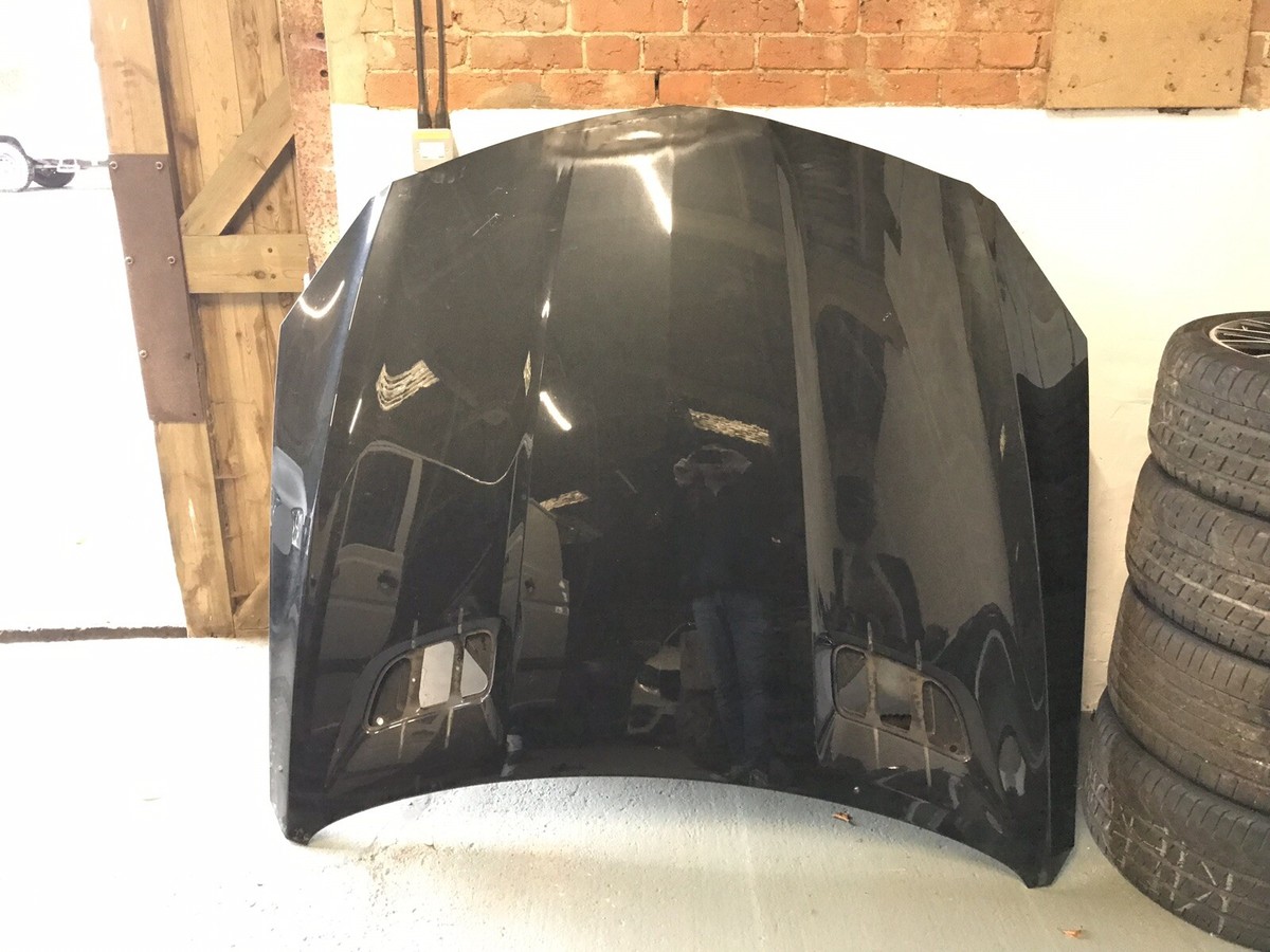 Genuine Mercedes W231 SL Bonnet 2012 onwards A2314570010 R231 pre  