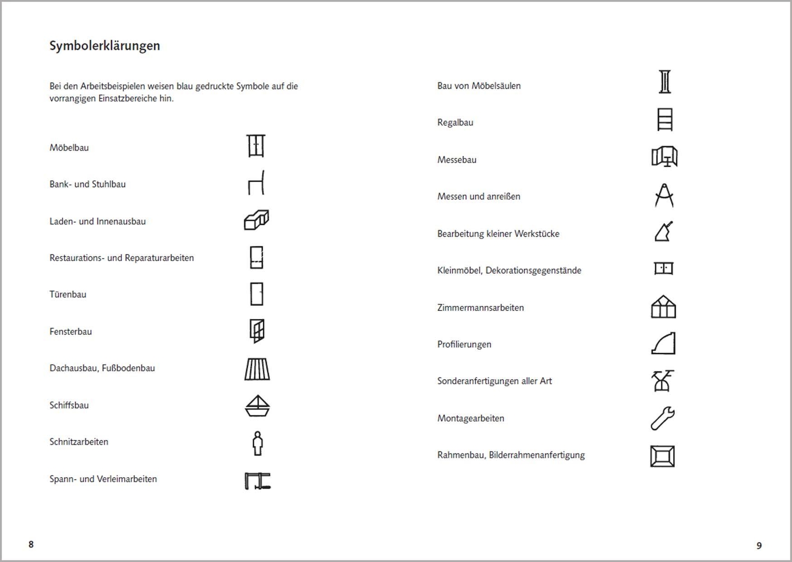 Thumbnail - Tipps Für Die Oberfräse - 150 Zusatzvorrichtungen Zum Nachbauen. 450