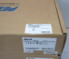 Pelco Net5501-XT Single Channel Network Video Encoder [CTSC]