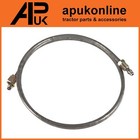 Fuel Tap to Manifold Pipe Line Tube for Fordson Dexta Super Dexta Tractor
