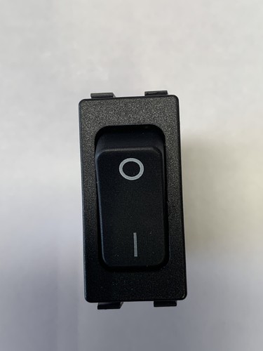 new robinair a/c recovery machine main power switch 569104 4terminals ...