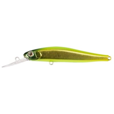 ZipBaits Rigge DEEP 70SP, Lenght mm 70 857, Suspending Fishing Wobbler