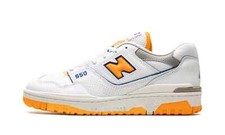 New Balance 550 'Lakers Pack - Vibrant Orange' ALL SIZES 