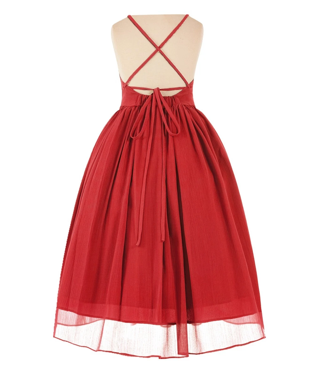 strapless open back dress Angelia Strapless Rose Applique Bodycon Mini Dress  Shop American Threads Women's Trendy Online Boutique Red / L
