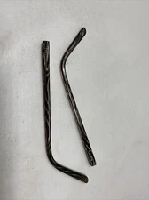 Versace MOD 3156 934 135mm Brown Crystal Temple Arm Parts &S91