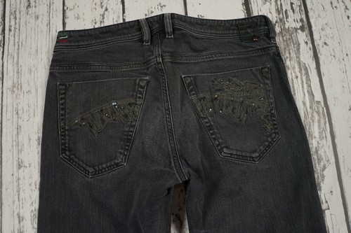 DIESEL KOOLTER 8ZQ 008ZQ JEANS W34 L34 
