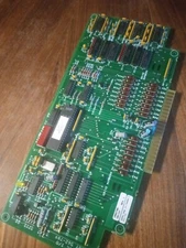 SIMPLEX 4100-1290 / 24 POINT I/O MODULE