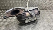 Catalyseurs Nissan QASHQAI