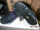 NEW BALANCE WOMENS 9.5 STEEL TOE WORK SHOES BOOTS WID412P1 NEW WITHOUT BOX — photo 3