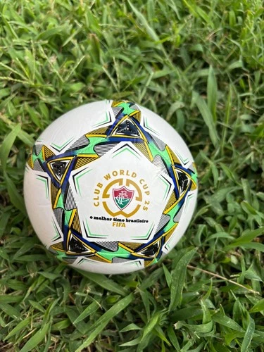 Fluminense Bola De Futebol Size 1, Fifa Club , Brazil,  Brasileirao 