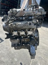 2007 Suzuki Vitara 2.7l Used Engine Stk 7151